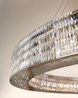 Arterta Suspension Light: Elegant & Timeless