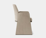 Aster Anthony Dining Chair, view 3