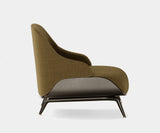 Aster Brigid Armchair, view 3