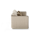 Aster Denning Sofa, view 3