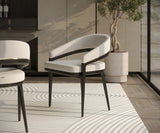 Aster Erick Dining Chair, view 6