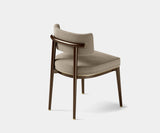 Aster Frank Dining Chair, view 4