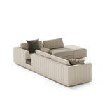 Aster Greer Modular Sofa, view 3