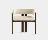 Aster Karl Dining Chair, view 2