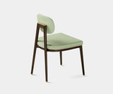 Aster Oscar Dining Chair, view 4