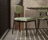 Aster Oscar Dining Chair, view 7