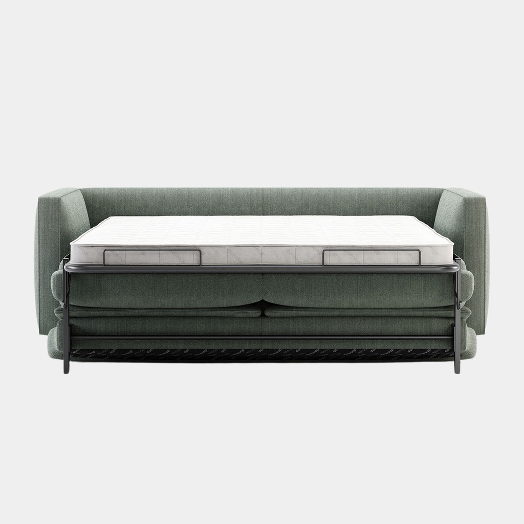 Astor SingleMotion Luxury Sofa Bed Touched Interiors