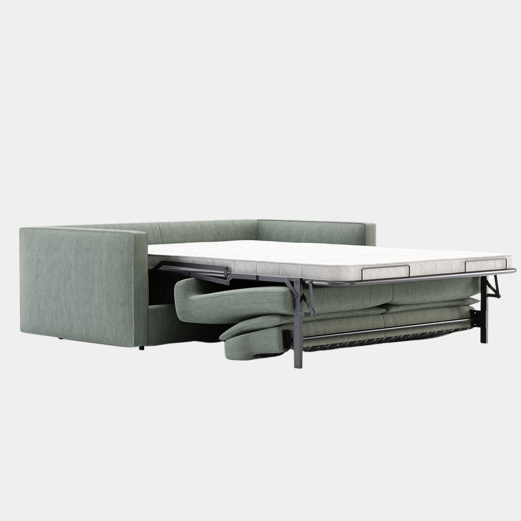 Astor SingleMotion Luxury Sofa Bed Touched Interiors
