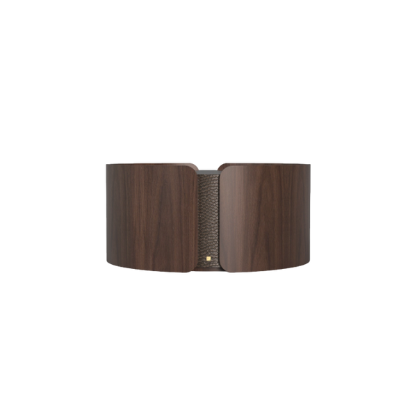 Astoria Coffee Table: A Masterpiece with Carved Top