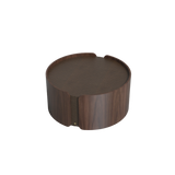 Astoria Coffee Table: A Masterpiece with Carved Top