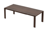 Laskasas Baiona Dining Table 180 cm extended view