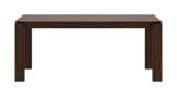 Laskasas Baiona Dining Table 180 cm front view