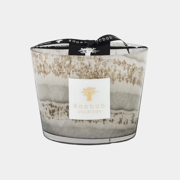 Baobab Collection Candle Sand Atacama