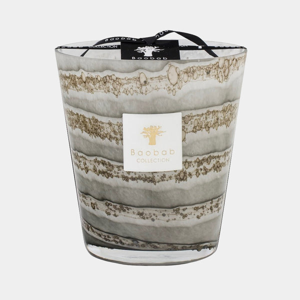 Baobab Collection Candle Sand Atacama