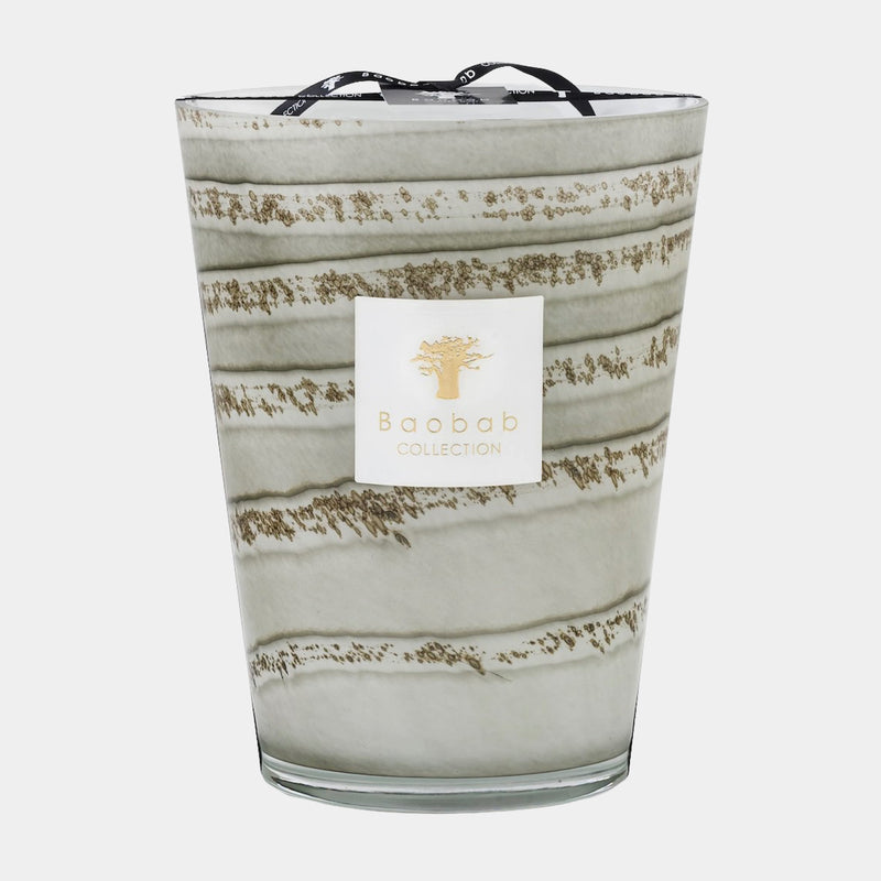 Baobab Collection Candle Sand Atacama