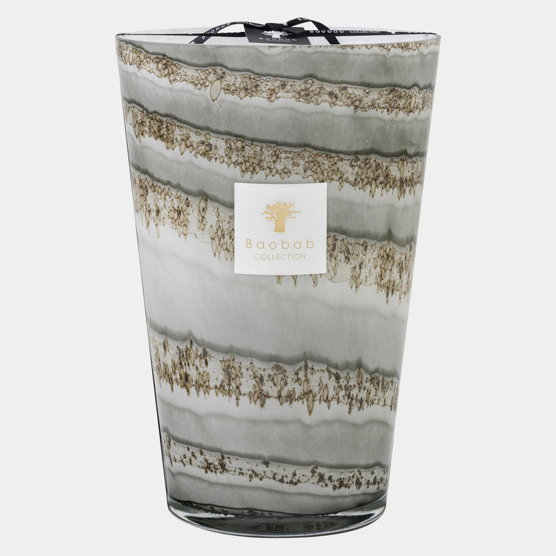 Baobab Collection Candle Sand Atacama