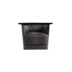 Bentley Bayton Armchair: Versatile & Highly Striking Design
