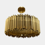 Boca do Lobo Brubeck Round Suspension Lamp