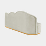 Boca do Lobo Cloud Sofa, view 4