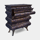 Boca do Lobo Crochet Chest, view 3