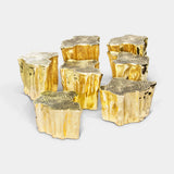 Boca do Lobo Eden Series Small Set Center Table, alternative arrangement