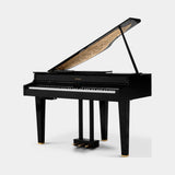 Boca do Lobo Filigree Digital Grand Piano, view 2