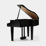 Boca do Lobo Filigree Digital Grand Piano, view 5