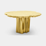 Boca do Lobo Fortuna Round Dining Table