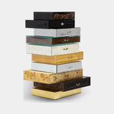 Boca do Lobo Frank Chest, view 4