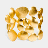 Boca do Lobo Gold Folding Screen