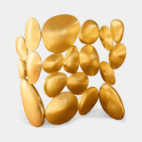 Boca do Lobo Gold Folding Screen, view 3