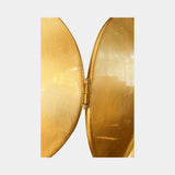 Boca do Lobo Gold Folding Screen, view 5