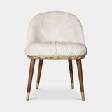 Boca do Lobo Imperfectio Dining Chair
