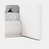 Boca do Lobo Isadora Bed, view 5