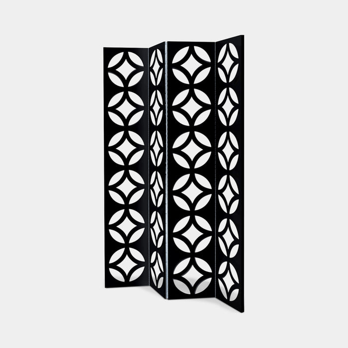 Boca do Lobo Jay Folding Screen