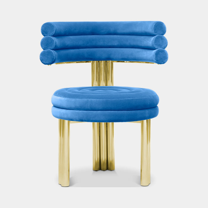 Boca do Lobo Kerr Dining Chair