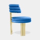 Boca do Lobo Kerr Dining Chair, view 3