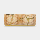 Boca do Lobo Lapiaz Poplar Sideboard in poplar root