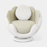 Boca do Lobo Lotus Armchair