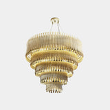 Boca do Lobo Matheny Chandelier, view 2