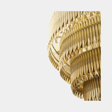 Boca do Lobo Matheny Chandelier, view 4