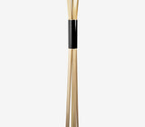 Boca do Lobo Miles Floor Lamp, view 4