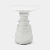 Boca do Lobo Pietra Round Estremoz Table, view 5