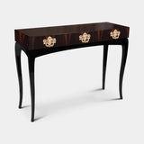Boca do Lobo Trinity Rosewood Console, view 2
