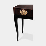 Boca do Lobo Trinity Rosewood Console, view 3