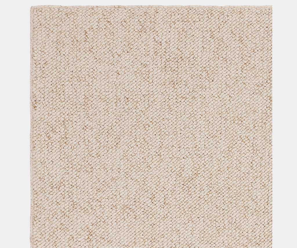 Ivory Bobble Rug Boden Ivory Designer Rug - Luxurious Textured Floor Covering | Touched ...