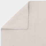 Bolla Textured Boucle Luxury Rug, texture detail