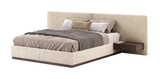 Bonnie Bed White