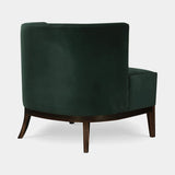 Brabbu Bourbon Armchair