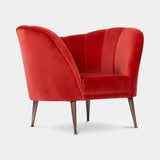 Brabbu Andes Armchair, view 2
